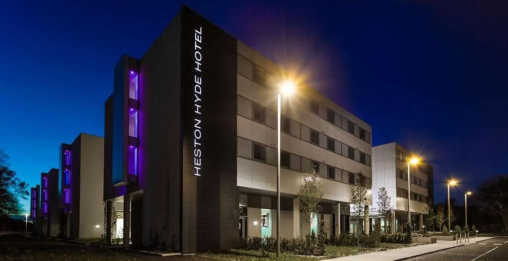 Heston Hyde Hotel Hounslow