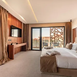 **** Hotel Longue Vie Marokko