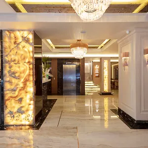 **** Hotel Danis Turkije