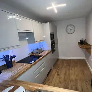 The Court Apartment