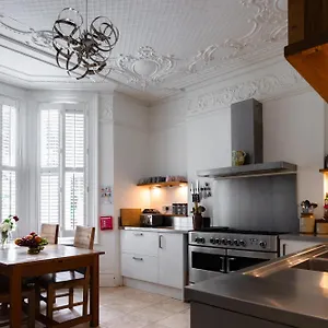 Auberge de jeunesse Ebs London, Catford