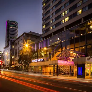 Отель Hilton Leeds