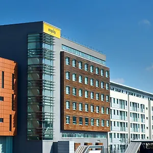 Appart hôtel Staycity London Heathrow, Hillingdon