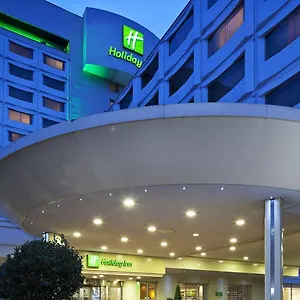 Hotel London - Heathrow M4,jct.4, An Ihg, West Drayton (Middlesex)