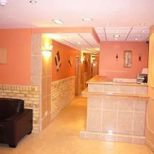 Hotel Hounslow Central Hotel, Hounslow