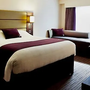 Hotel Premier Premier Heathrow Airport Terminal 4, Stanwell