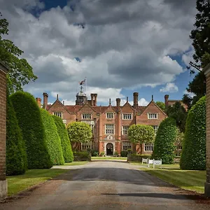 Great Fosters - Near Windsor ***** Эгэм