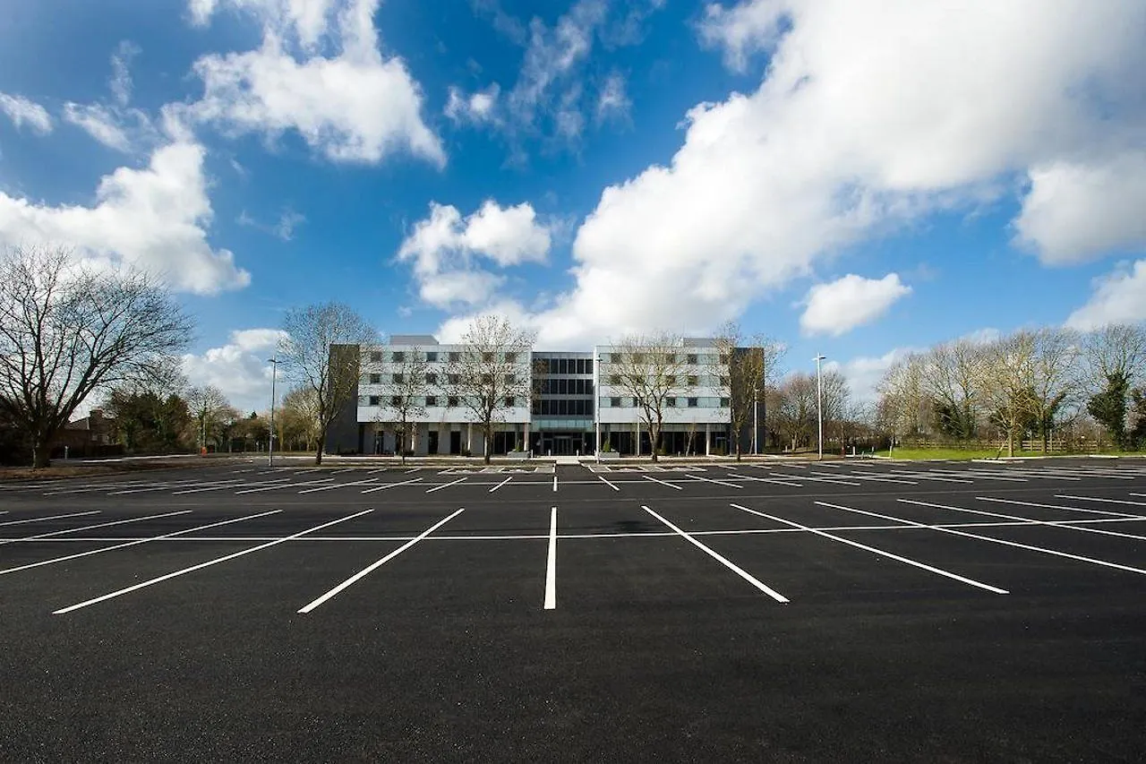 Heston Hyde Hotel Hounslow