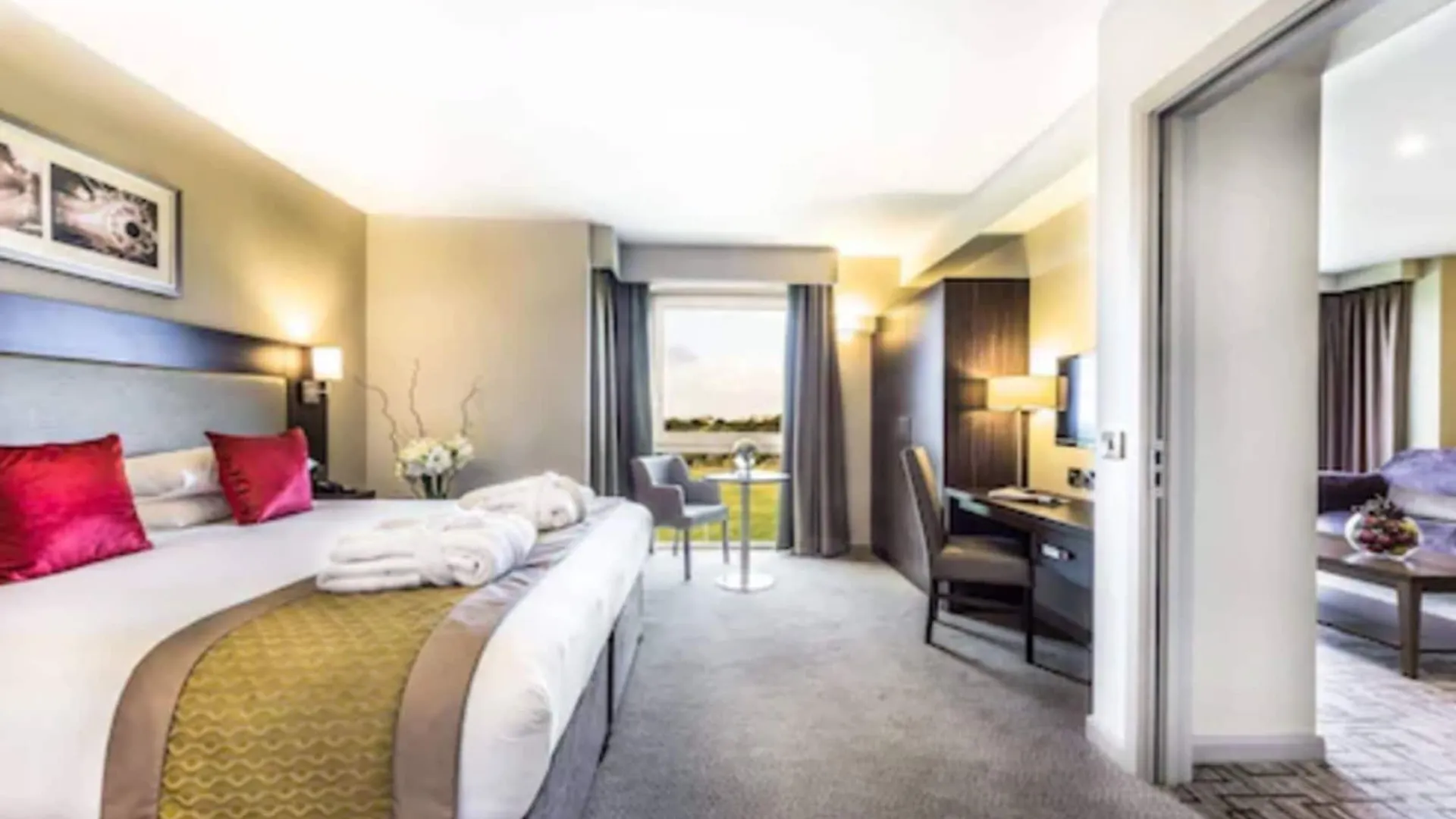 Heston Hyde Hotel Hounslow