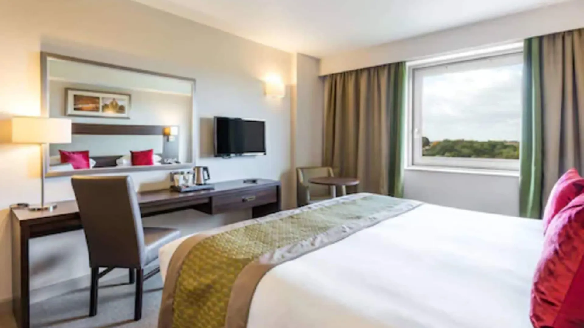 Heston Hyde Hotel Hounslow