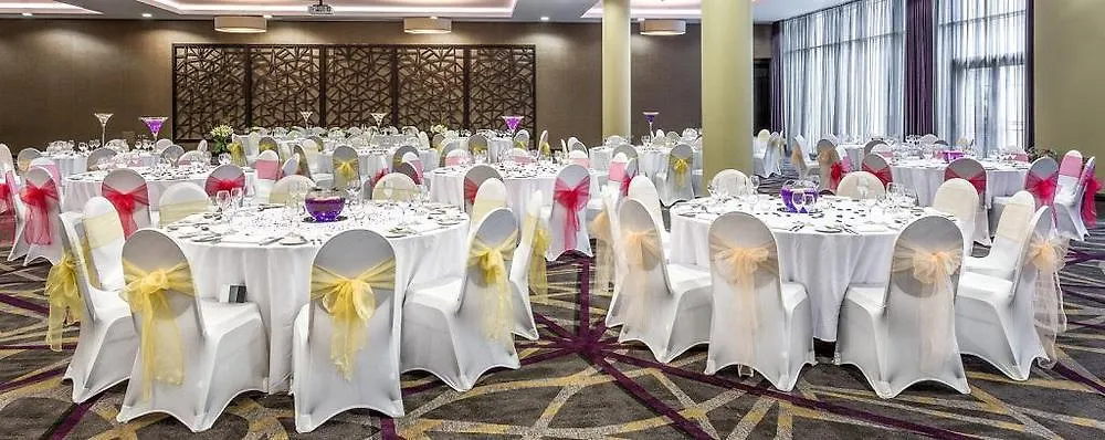 Heston Hyde Hotel Hounslow