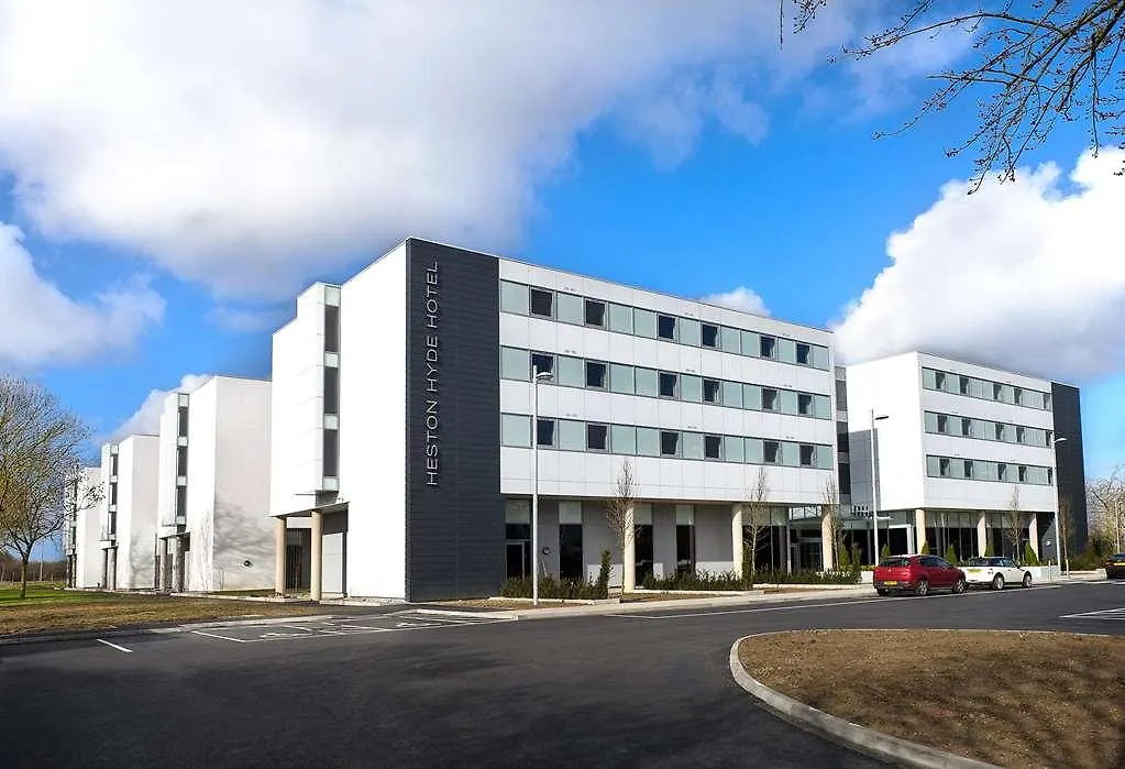 Heston Hyde Hotel Hounslow