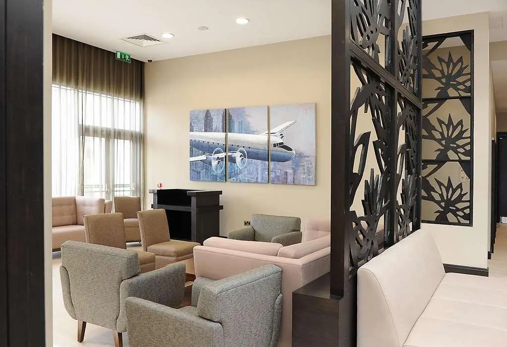 Heston Hyde Hotel Hounslow