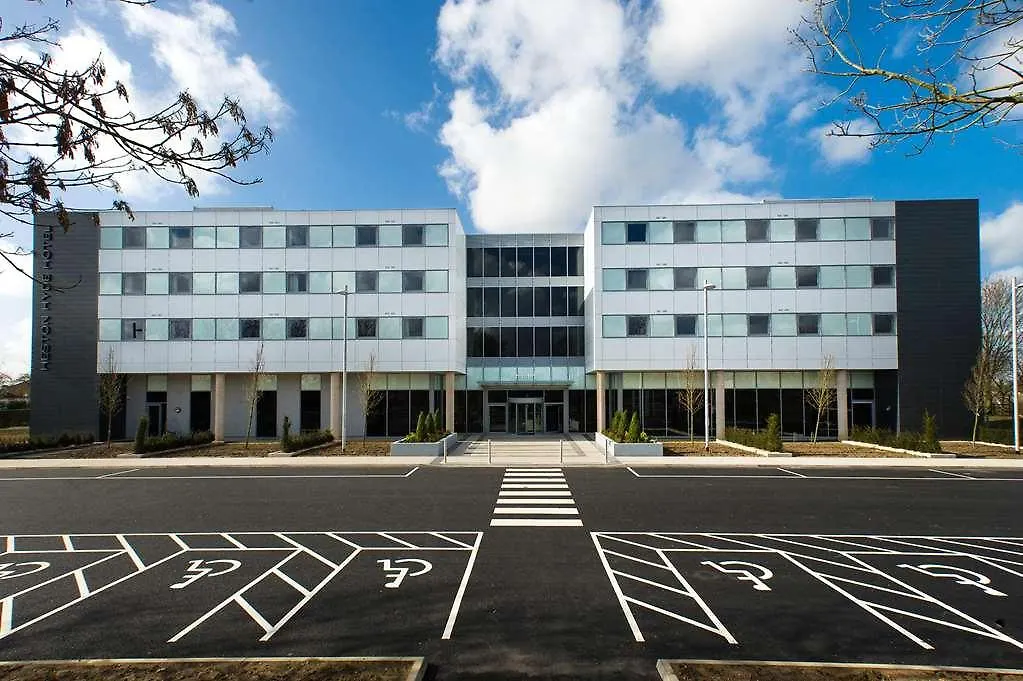 Heston Hyde Hotel Hounslow