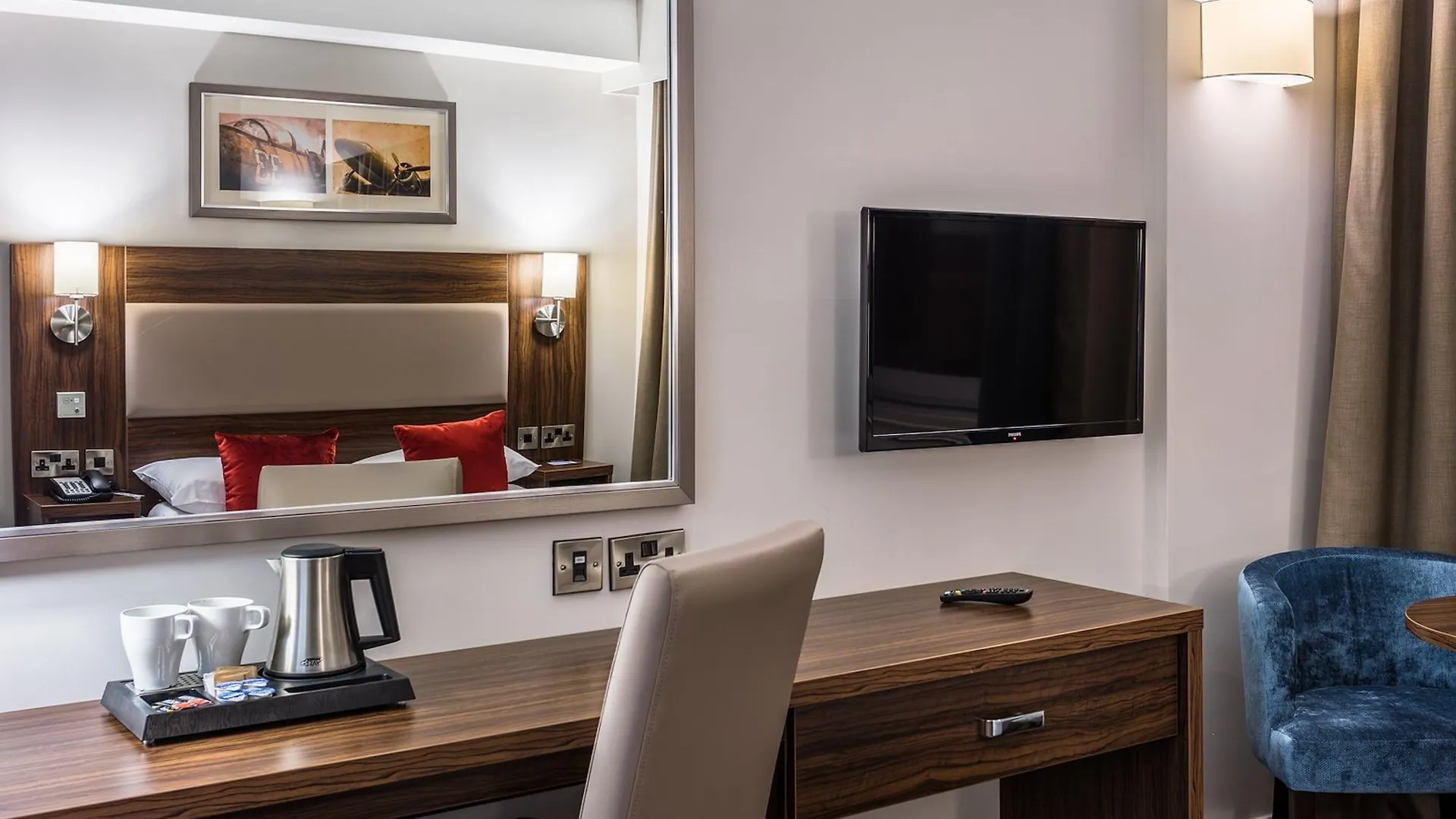 Heston Hyde Hotel Hounslow