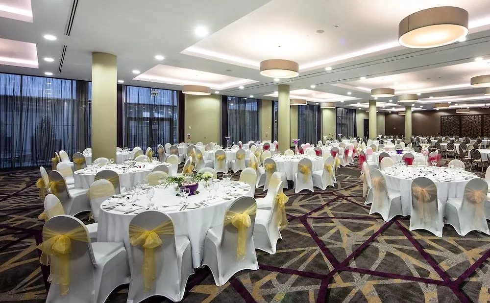 Heston Hyde Hotel Hounslow