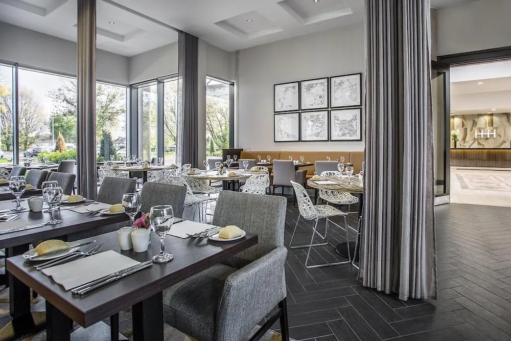 Heston Hyde Hotel Hounslow