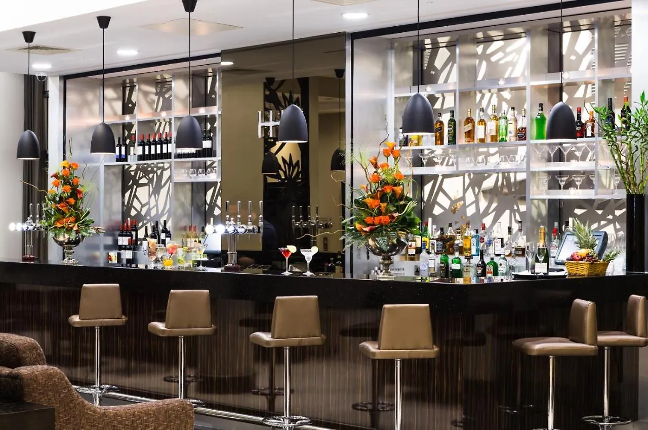 Heston Hyde Hotel Hounslow