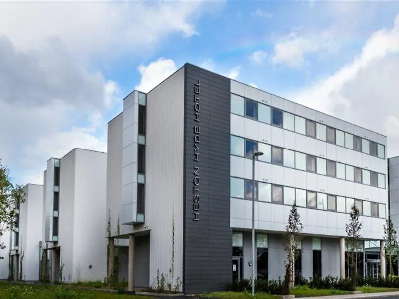 Heston Hyde Hotel Hounslow Reino Unido