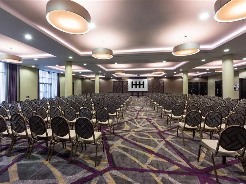 Heston Hyde Hotel Hounslow