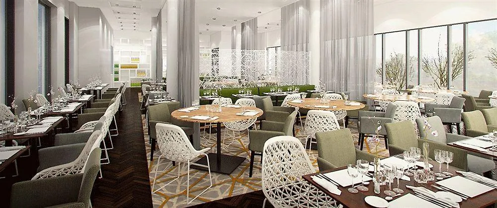 Heston Hyde Hotel Hounslow