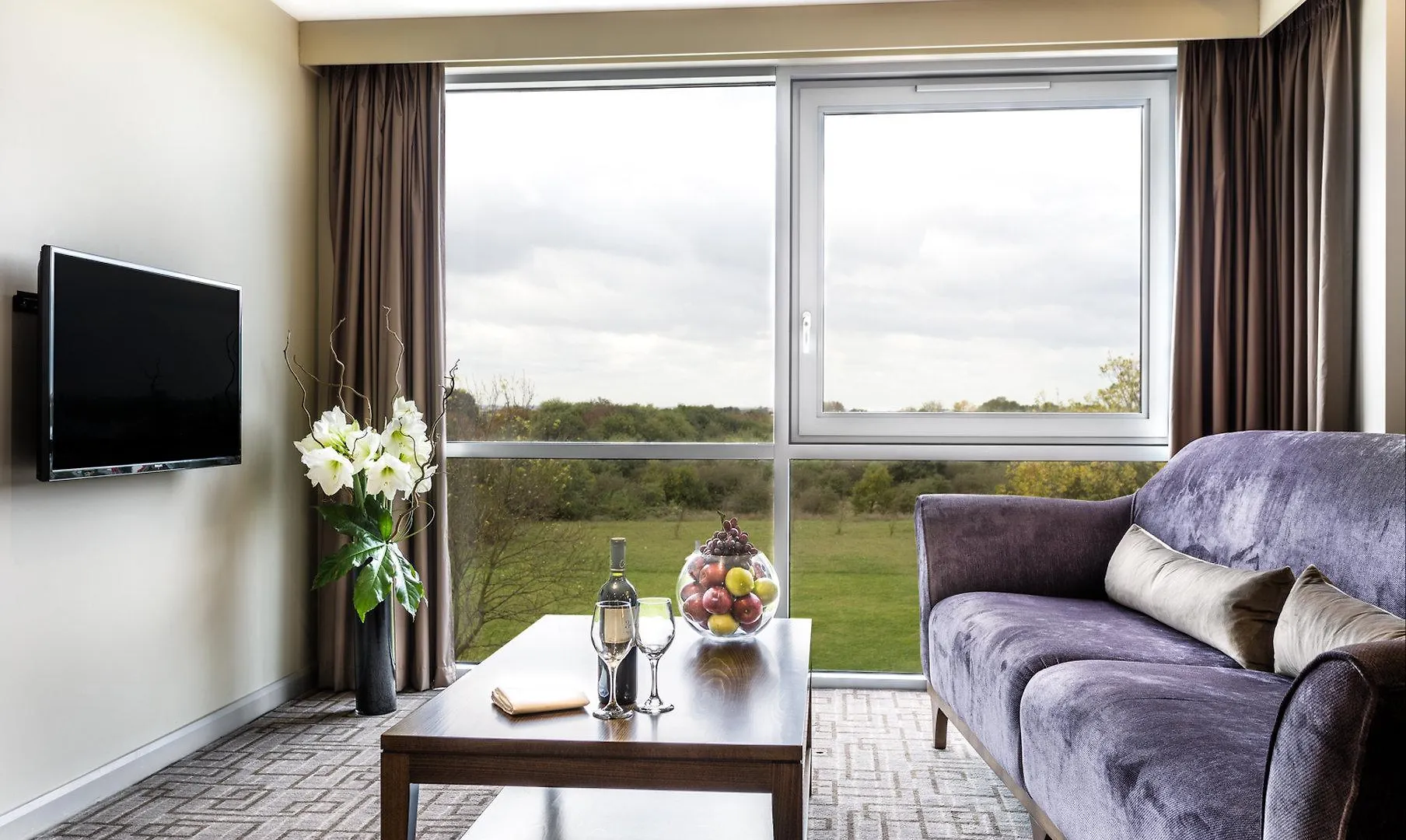 Heston Hyde Hotel Hounslow