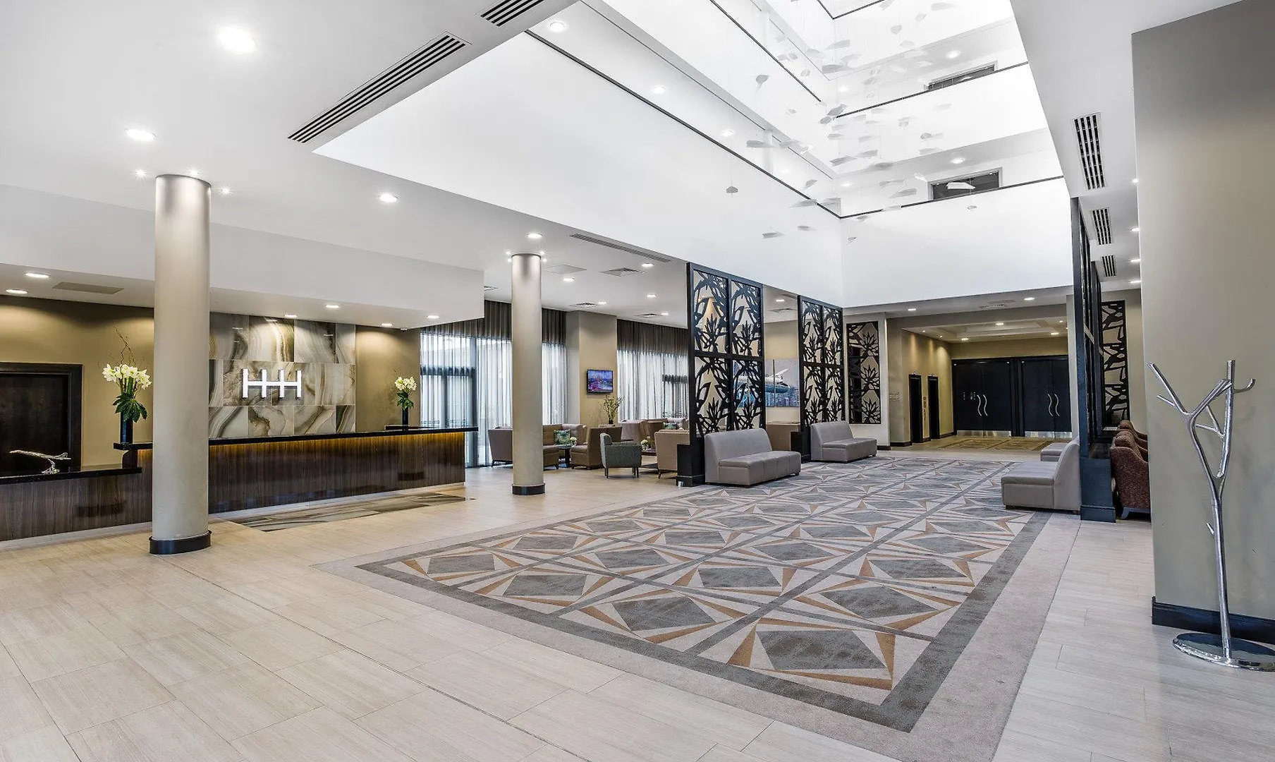 Heston Hyde Hotel Hounslow 4*,  Reino Unido