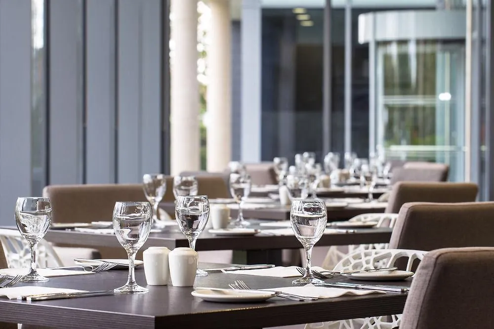 Heston Hyde Hotel Hounslow