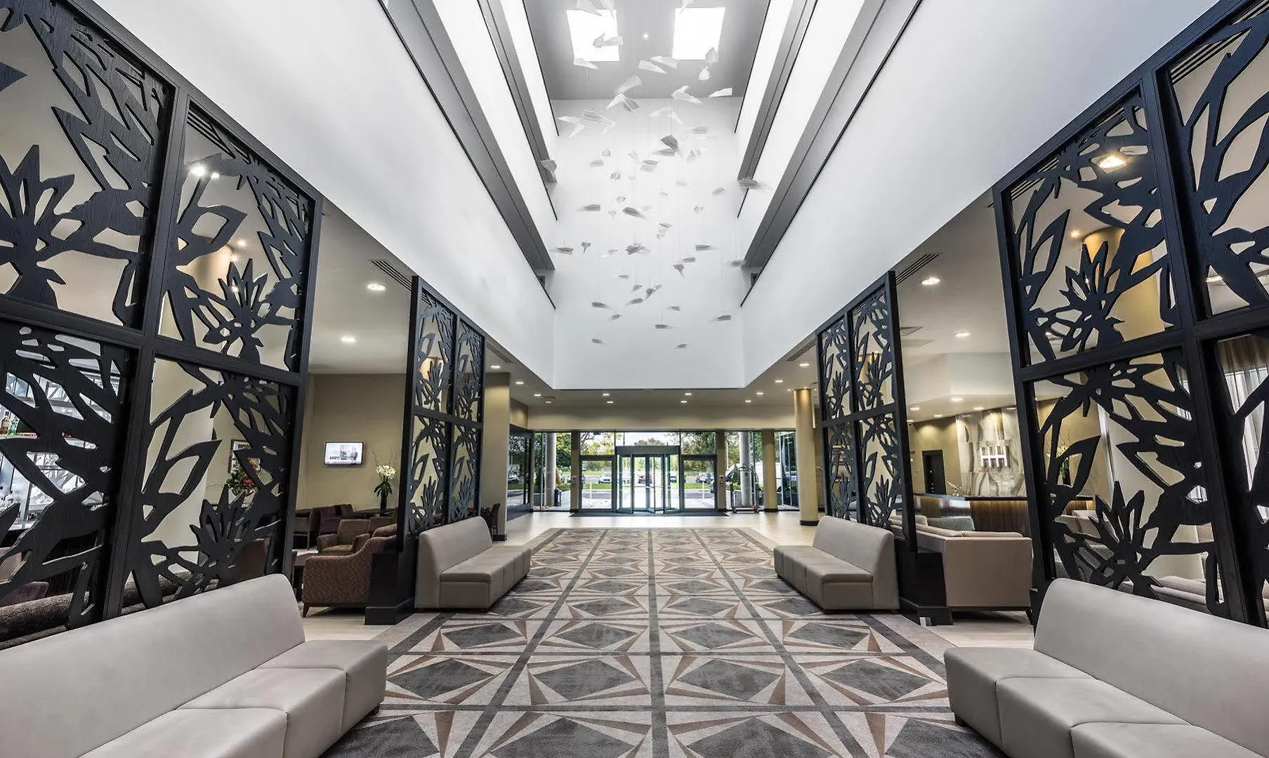 Heston Hyde Hotel Hounslow