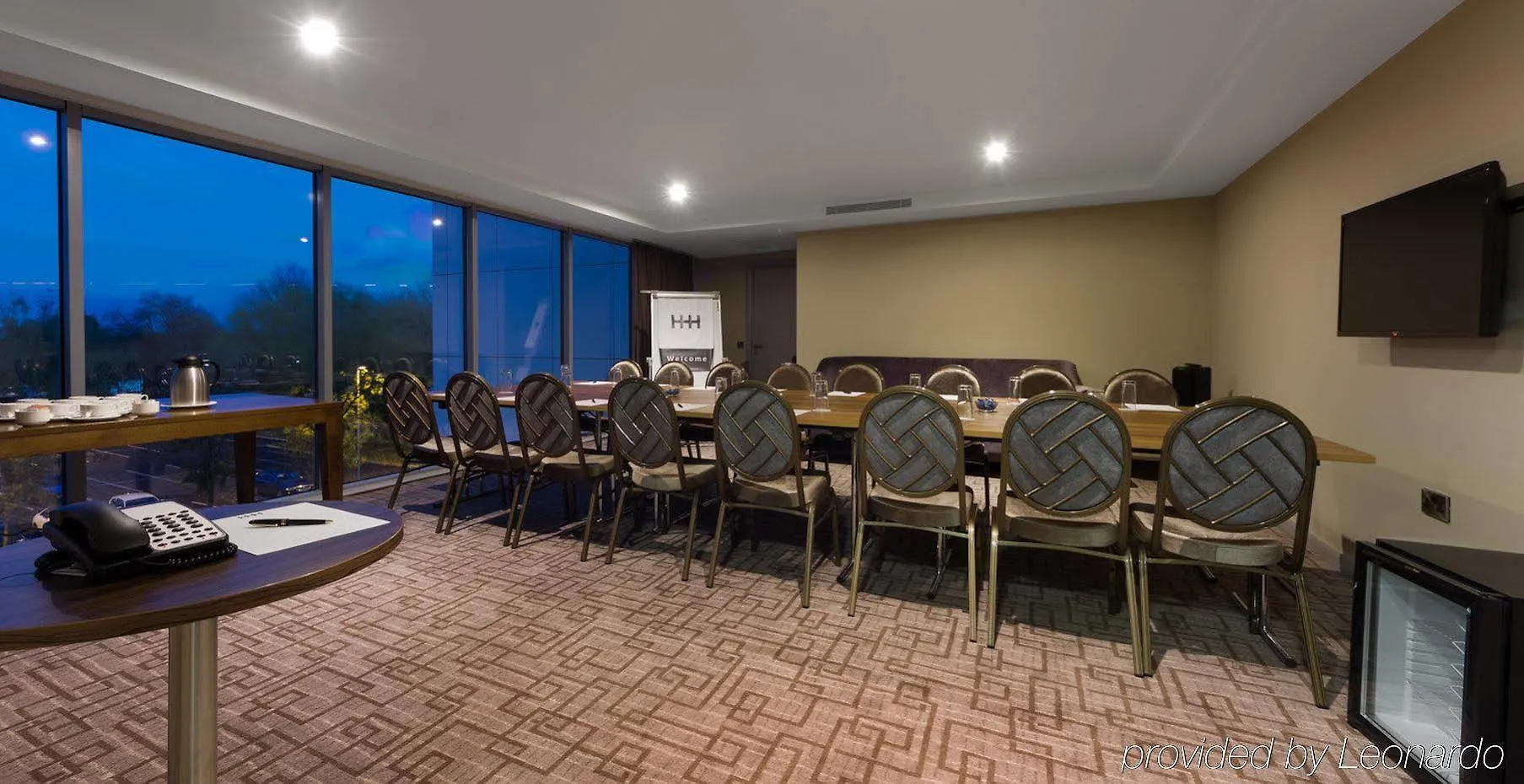 Heston Hyde Hotel Hounslow