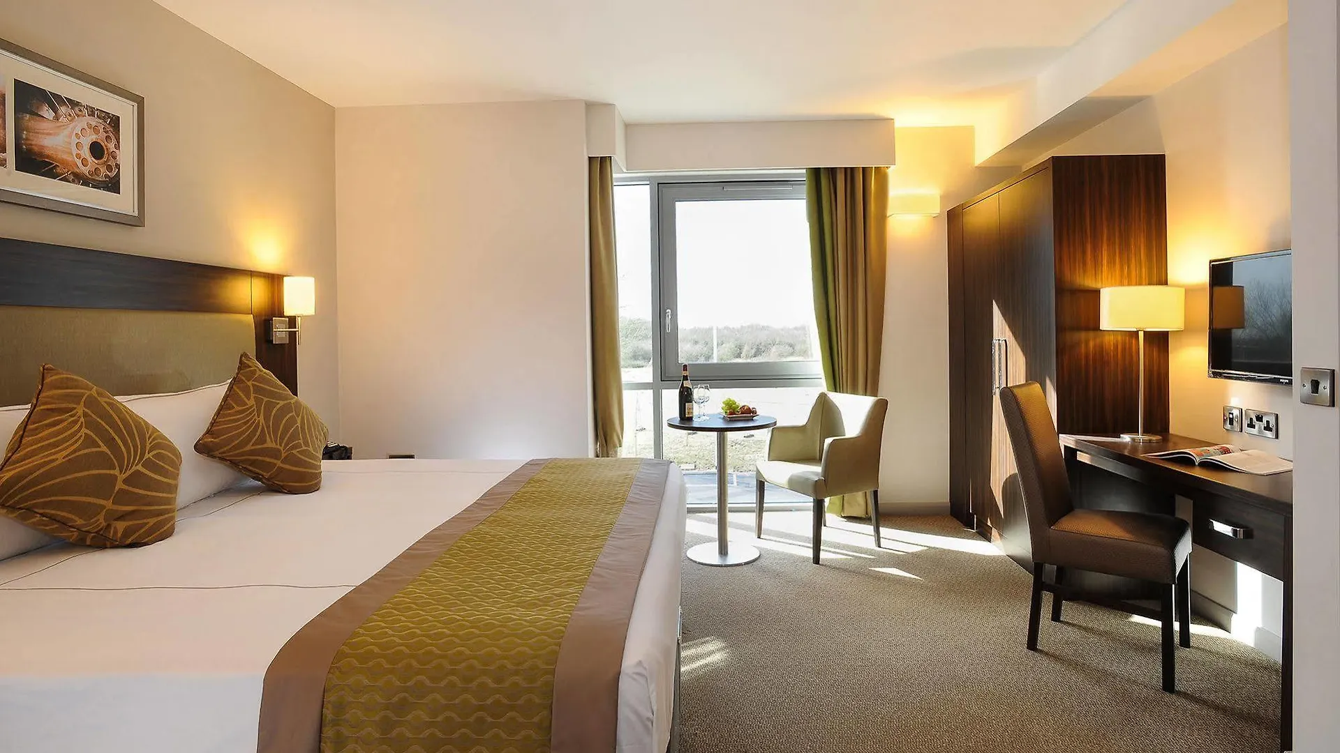 Heston Hyde Hotel Hounslow