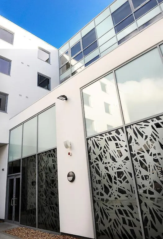 Heston Hyde Hotel Hounslow 4*,