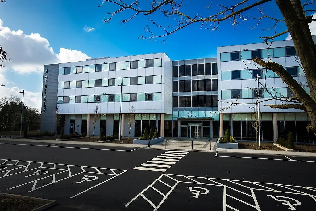 Heston Hyde Hotel Hounslow